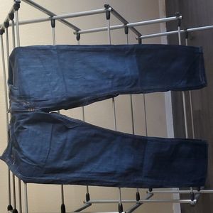 Levis men's jeans